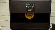 Cabinet Caisson Palmer avec Celestion G12H 75W