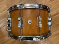 Caisse claire Ludwig USA &eacute;dition limit&eacute;e 14x8