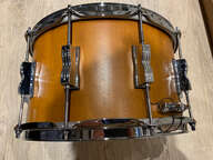 Caisse claire Ludwig USA &eacute;dition limit&eacute;e 14x8
