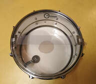 Caisse claire Sonor Performer D456 14"x6,5"