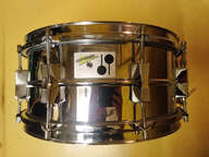 Caisse claire Sonor Performer D456 14"x6,5"