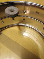 Caisse claire Sonor Performer D456 14"x6,5"