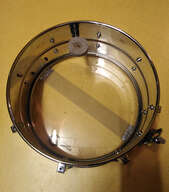 Caisse claire Sonor Performer D456 14"x6,5"
