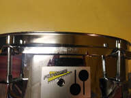 Caisse claire Sonor Performer D456 14"x6,5"