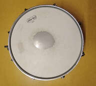 Caisse claire Sonor Performer D456 14"x6,5"