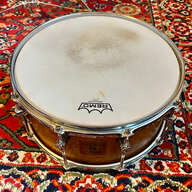 Caisse claire Sonor Force Maple Rosewood 14x6,5