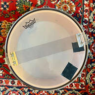 Caisse claire Sonor Force Maple Rosewood 14x6,5