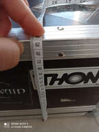 Case THON 5150 50W