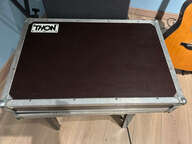 Case THON Headrush - pedalboard - Flightcase
