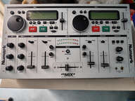 CD MIX-2 NUMARK