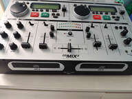 CD MIX-2 NUMARK