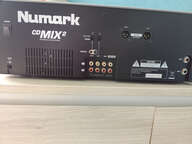 CD MIX-2 NUMARK