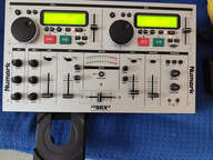 CD MIX-2 NUMARK