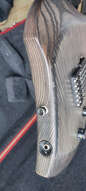 Ceccarini Thorn 6s Carbon
