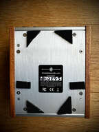 Chase Bliss Audio Automatone Preamp mkII + Capot