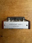 Chase Bliss Audio Automatone Preamp mkII + Capot