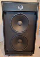 Chillbass Classic Series 2x15