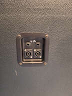 Chillbass Classic Series 2x15