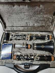 Clarinette Buffet Crampon E 11