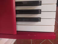Clavia Nord electro 6 D 73 notes