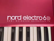 Clavia Nord Electro 6 D 73 notes