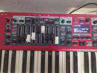 Clavia Nord Electro 6 D 73 notes