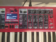 Clavia Nord Electro 6 D 73 notes
