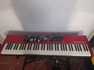 Clavia Nord Electro 6 D 73 notes