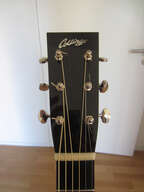 Collings D1 (2018)