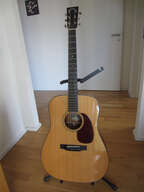 Collings D1 (2018)