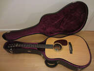 Collings D1 (2018)