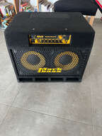 Ampli combo basse mark/bass