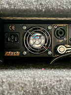 Ampli combo basse mark/bass