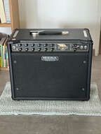 Ampli combo m&eacute;sa boogie 5/50 express