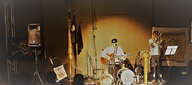 Concert/spectacle/conte pour enfants