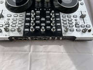 Console DJ HERCULES 4 MX