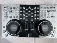 Console DJ HERCULES 4 MX