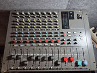 Console sony MXP 290 prix 260eur