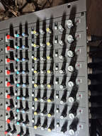Console sony MXP 290 prix 260eur