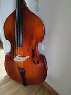 Contrebasse 3/4 Slim Line