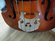 Contrebasse 3/4 Slim Line