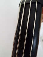 Contrebasse 3/4 Slim Line