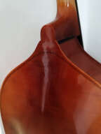 Contrebasse 3/4 Slim Line