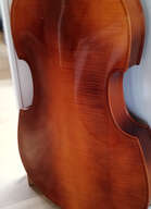 Contrebasse 3/4 Slim Line