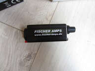 Controleur d'&eacute;couteurs Fischer Amps Mini Bodypack Jack