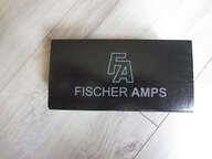 Controleur d'&eacute;couteurs Fischer Amps Mini Bodypack Jack