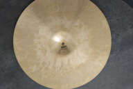Crash Meinl Paper Thin Byzance 17"