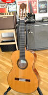 Cuenca 40R / Guitare Classique 4/4 (Made In Spain)