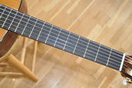 Cuenca 40R / Guitare Classique 4/4 (Made In Spain)