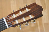 Cuenca 40R / Guitare Classique 4/4 (Made In Spain)